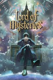 Lord of Mysteries FRANCAIS Cover Image