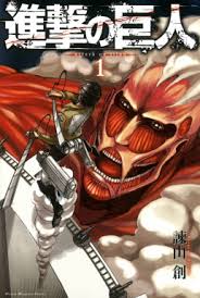 Attack on Titan Español Cover Image